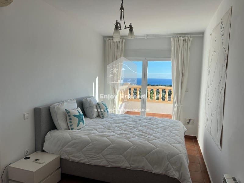 4 sypialnia Willa na sprzedaż w Moraira z garażem - 1 640 000 € (Ref: 9529136)