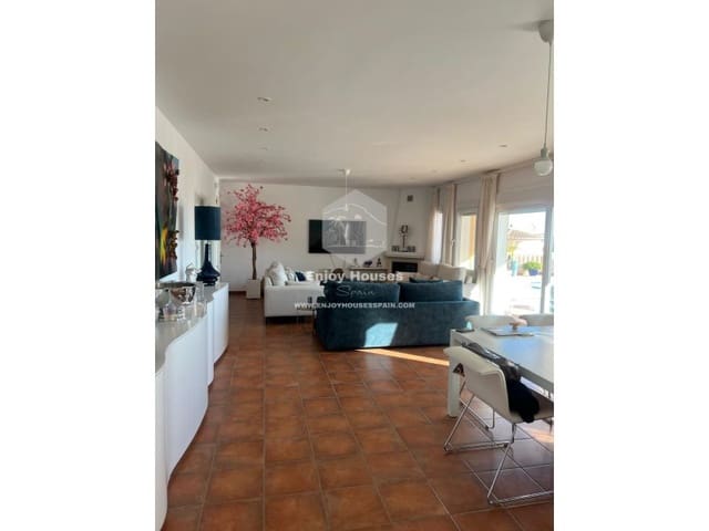 4 sypialnia Willa na sprzedaż w Pinar del Advocat - Cometa, Teulada-Moraira z garażem - 1 640 000 € (Ref: 9529136)