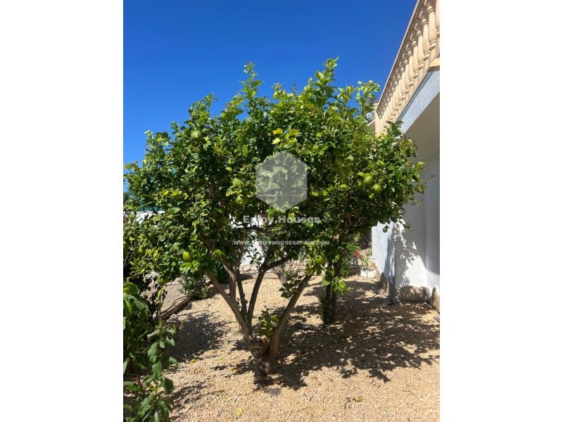 4 sypialnia Willa na sprzedaż w Moraira z garażem - 1 640 000 € (Ref: 9529136)