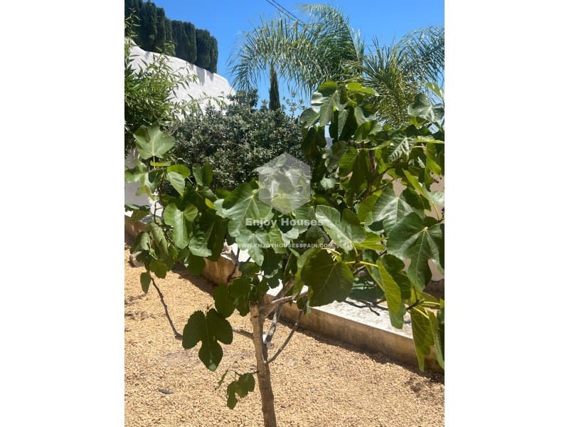 4 sypialnia Willa na sprzedaż w Moraira z garażem - 1 640 000 € (Ref: 9529136)