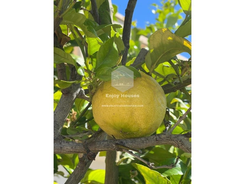 4 sypialnia Willa na sprzedaż w Moraira z garażem - 1 640 000 € (Ref: 9529136)