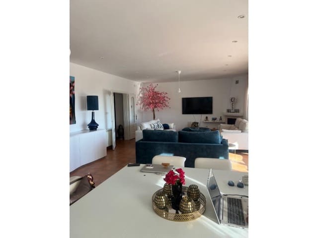 4 soverom Villa til salgs i Pinar del Advocat - Cometa, Teulada-Moraira med garasje - € 1 565 000 (Ref: 9529136)