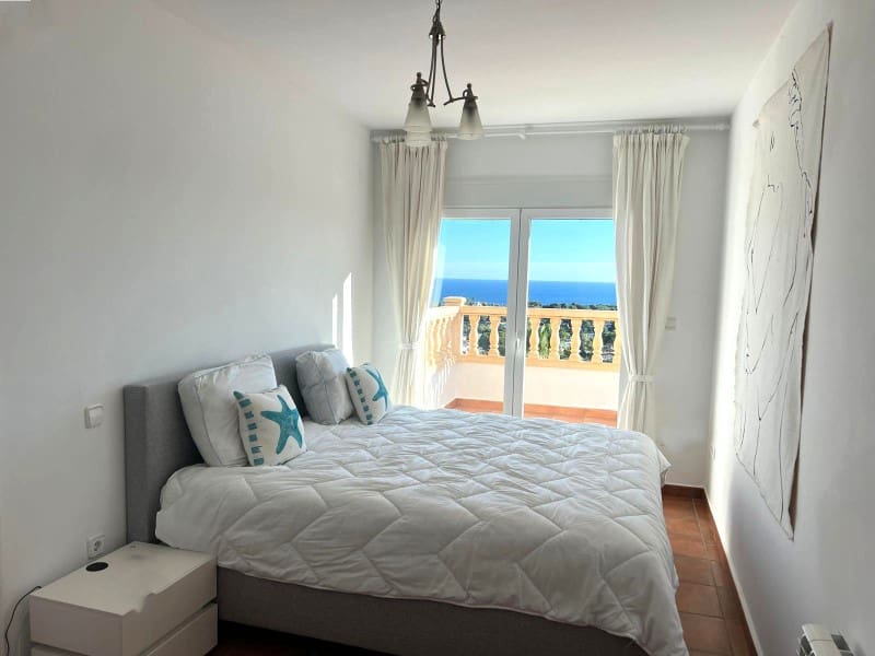 4 Zimmer Villa zu verkaufen in Moraira mit Garage - 1.565.000 € (Ref: 9529136)