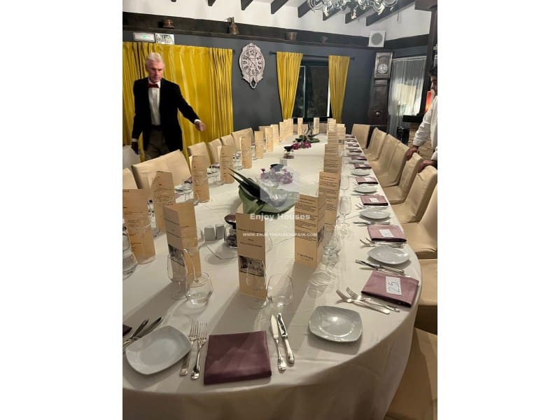 2 soveværelse Restaurant/Bar til salg i Javea / Xabia - € 980.000 (Ref: 9535341)