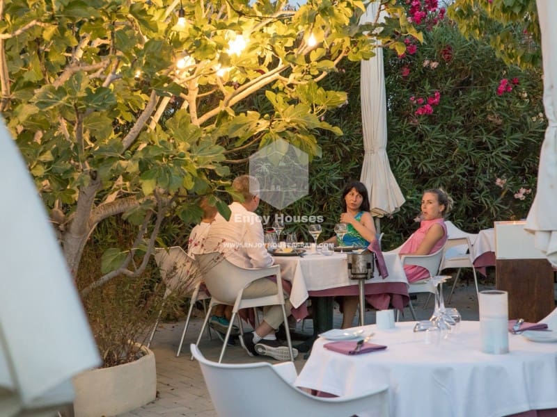 2 soveværelse Restaurant/Bar til salg i Javea / Xabia - € 980.000 (Ref: 9535341)