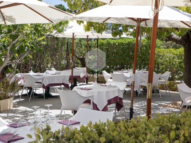 2 soveværelse Restaurant/Bar til salg i Javea / Xabia - € 980.000 (Ref: 9535341)