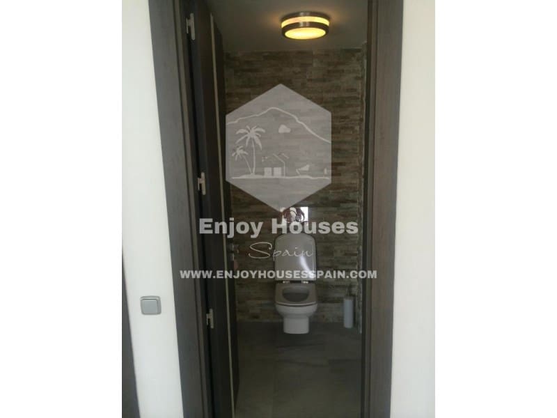 Villa for sale in Javea / Xabia - € 2,750,000 (Ref: 9535342)