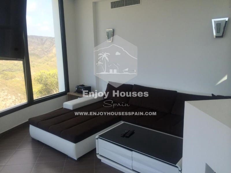 Villa for sale in Javea / Xabia - € 2,750,000 (Ref: 9535342)