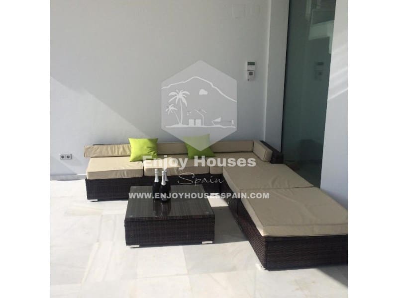 Villa for sale in Javea / Xabia - € 2,750,000 (Ref: 9535342)