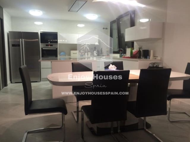 Villa for sale in La Granadella  - Costa Nova, Javea / Xàbia - € 2,750,000 (Ref: 9535342)