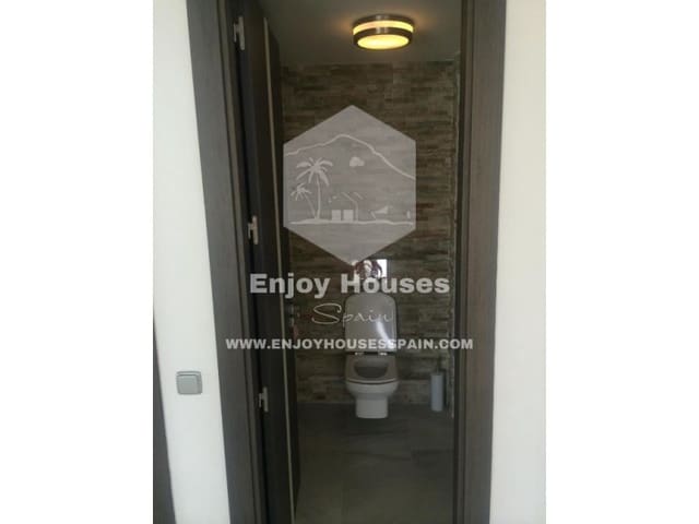 Villa for sale in La Granadella  - Costa Nova, Javea / Xàbia - € 2,750,000 (Ref: 9535342)