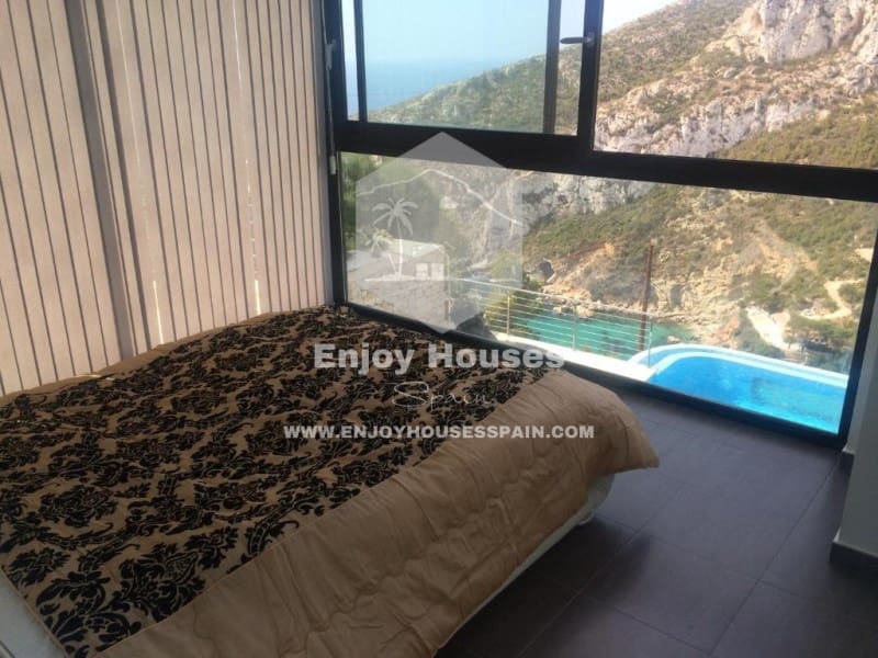 Villa for sale in Javea / Xabia - € 2,750,000 (Ref: 9535342)