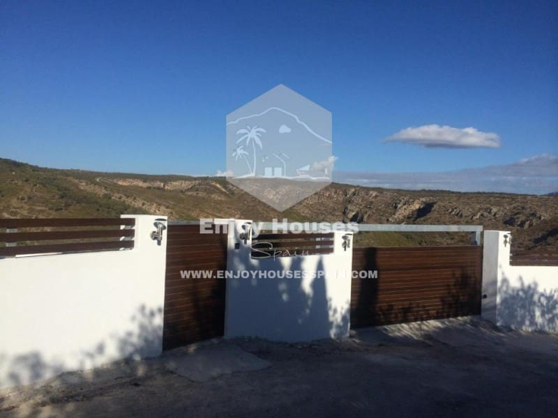 Villa for sale in Javea / Xabia - € 2,750,000 (Ref: 9535342)