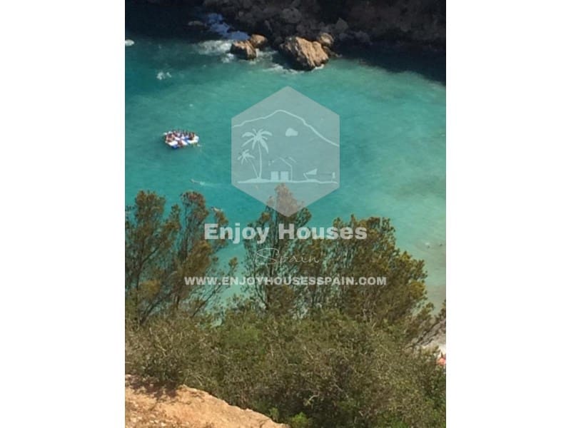 Villa for sale in Javea / Xabia - € 2,750,000 (Ref: 9535342)