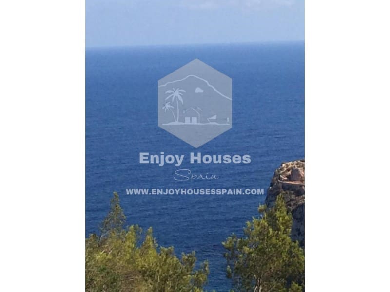 Villa for sale in Javea / Xabia - € 2,750,000 (Ref: 9535342)