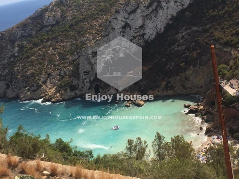 Villa for sale in Javea / Xabia - € 2,750,000 (Ref: 9535342)