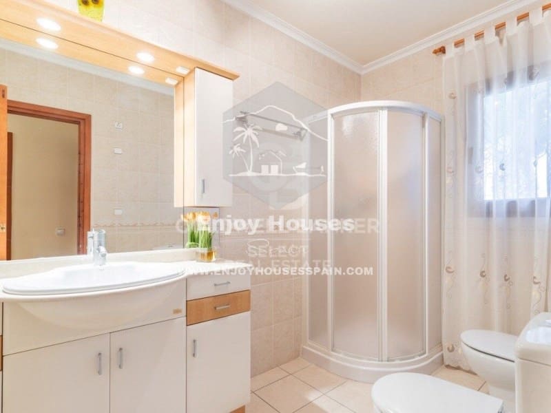 3 slaapkamer Villa te koop in Javea / Xabia met zwembad - € 800.000 (Ref: 9535343)