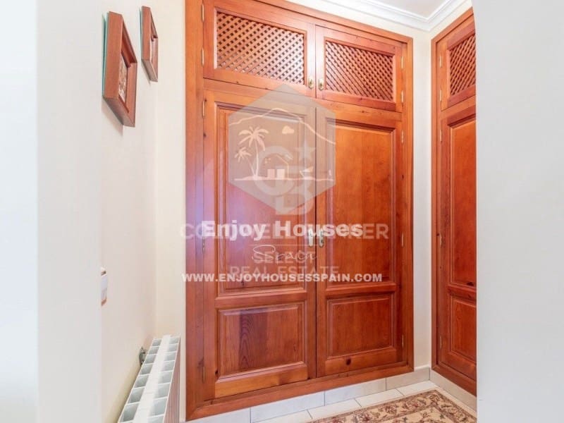 3 slaapkamer Villa te koop in Javea / Xabia met zwembad - € 800.000 (Ref: 9535343)