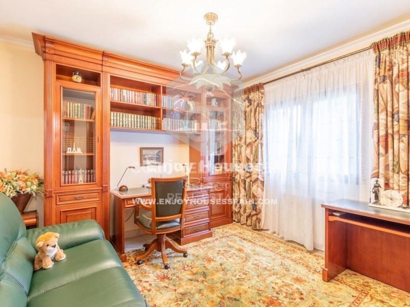 3 slaapkamer Villa te koop in Javea / Xabia met zwembad - € 800.000 (Ref: 9535343)