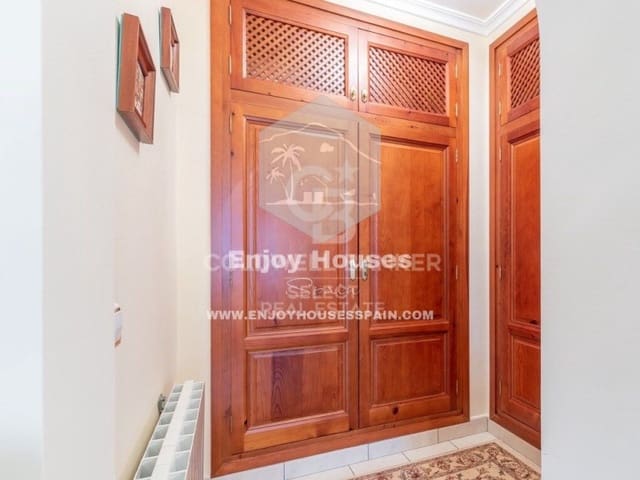 3 slaapkamer Villa te koop in Cap Martí - El Tossalet - Pinomar, Javea / Xàbia met zwembad - € 800.000 (Ref: 9535343)