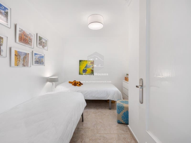 5 sypialnia Willa na sprzedaż w Benissa z basenem garażem - 795 000 € (Ref: 9536778)