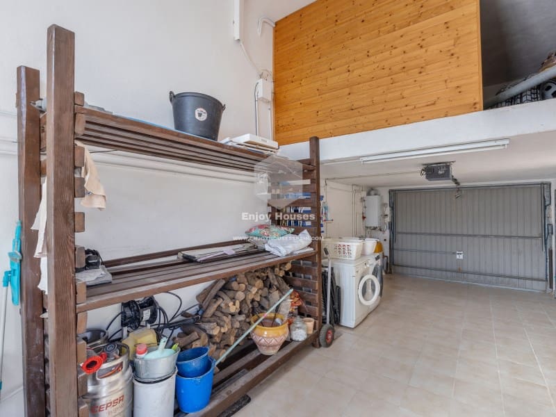 5 sypialnia Willa na sprzedaż w Benissa z basenem garażem - 795 000 € (Ref: 9536778)