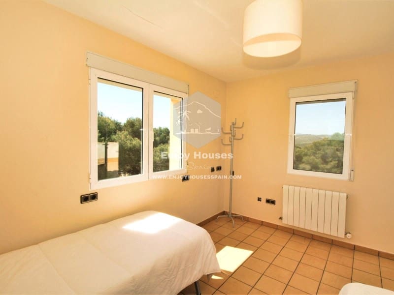 7 bedroom Villa for sale in Javea / Xabia with pool - € 1,600,000 (Ref: 9536779)