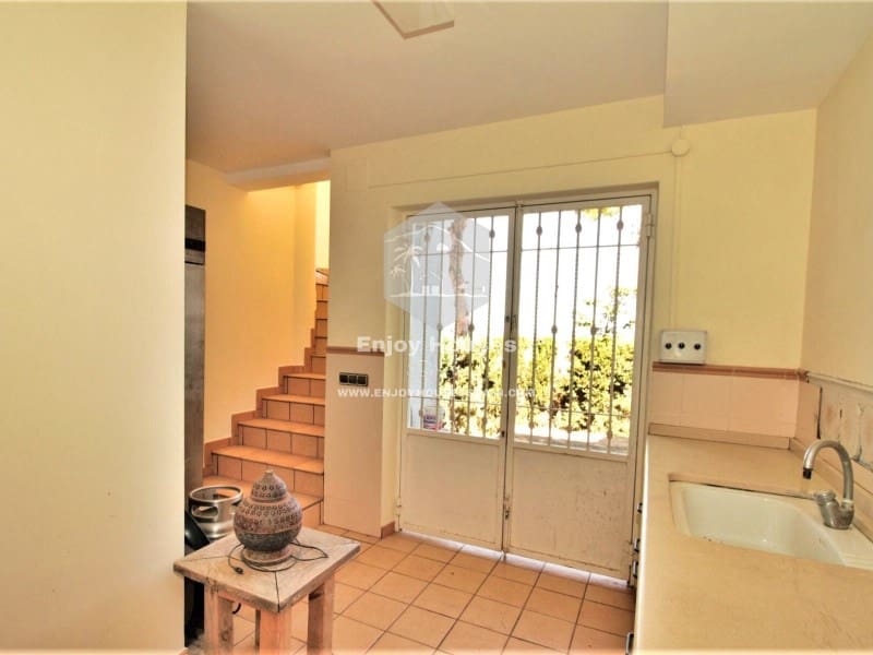 7 bedroom Villa for sale in Javea / Xabia with pool - € 1,600,000 (Ref: 9536779)