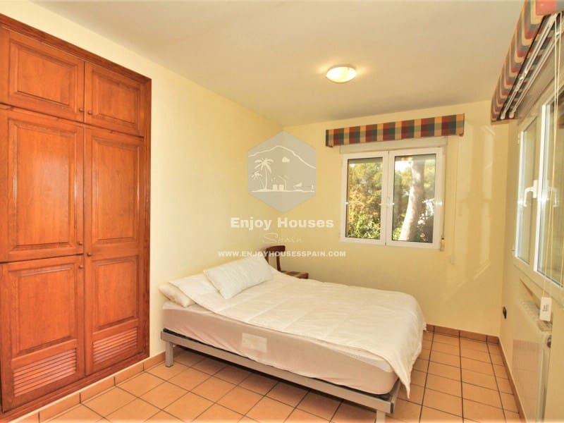 7 bedroom Villa for sale in Javea / Xabia with pool - € 1,600,000 (Ref: 9536779)