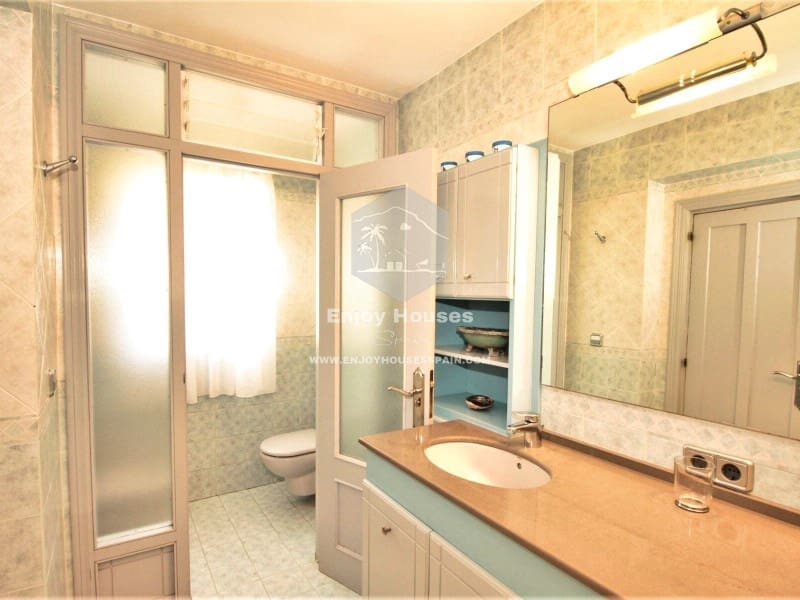 7 bedroom Villa for sale in Javea / Xabia with pool - € 1,600,000 (Ref: 9536779)