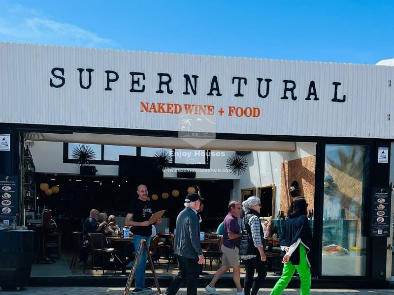 Restaurant/Bar til salg i Javea / Xabia - € 350.000 (Ref: 9537259)