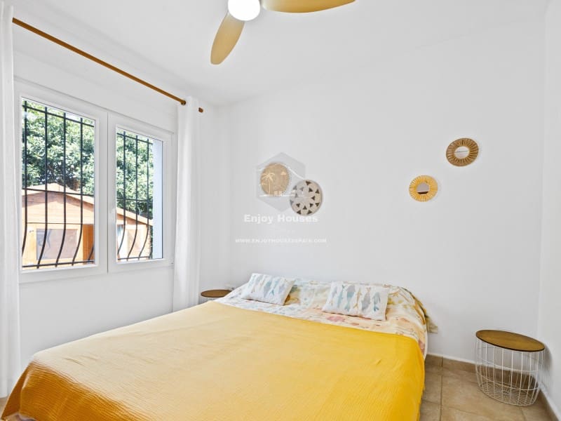 4 sypialnia Willa na sprzedaż w Javea / Xabia - 895 000 € (Ref: 9537260)