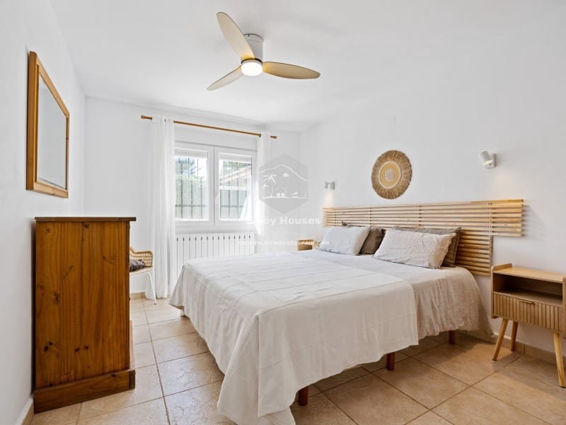 4 sypialnia Willa na sprzedaż w Javea / Xabia - 895 000 € (Ref: 9537260)