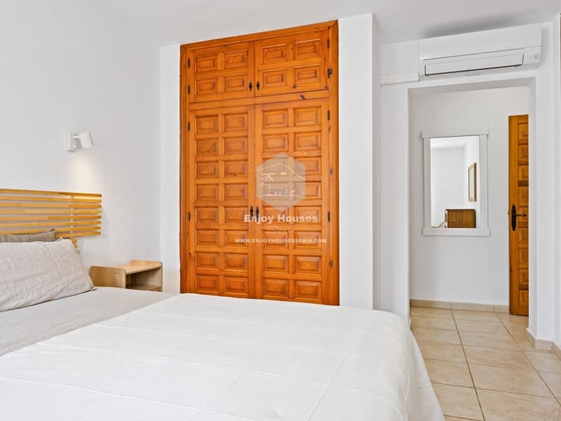 4 sypialnia Willa na sprzedaż w Javea / Xabia - 895 000 € (Ref: 9537260)