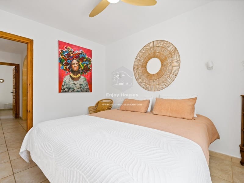 4 sypialnia Willa na sprzedaż w Javea / Xabia - 895 000 € (Ref: 9537260)