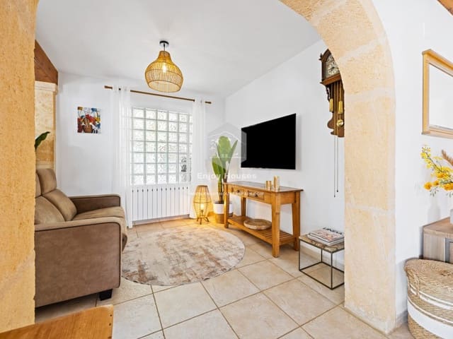 4 camera da letto Villa in vendita in La Granadella  - Costa Nova, Javea / Xàbia - 895.000 € (Rif: 9537260)