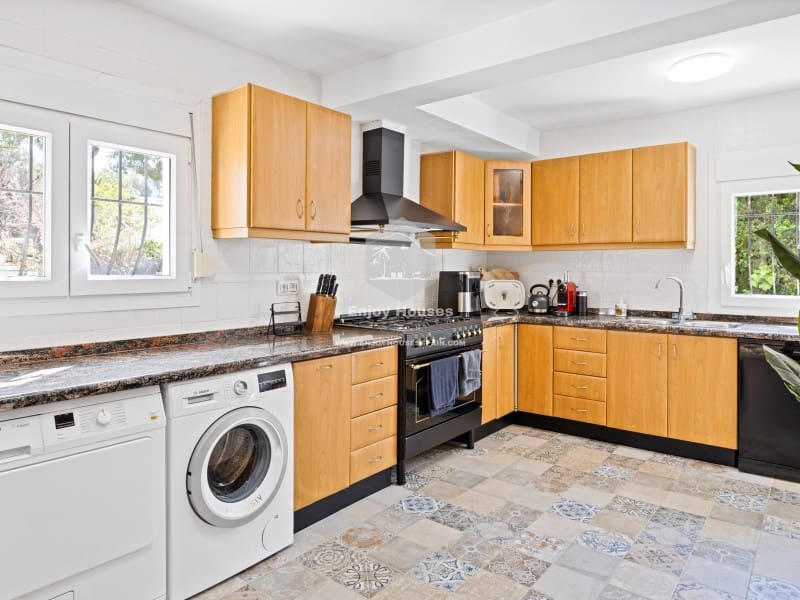 4 sypialnia Willa na sprzedaż w Javea / Xabia - 895 000 € (Ref: 9537260)