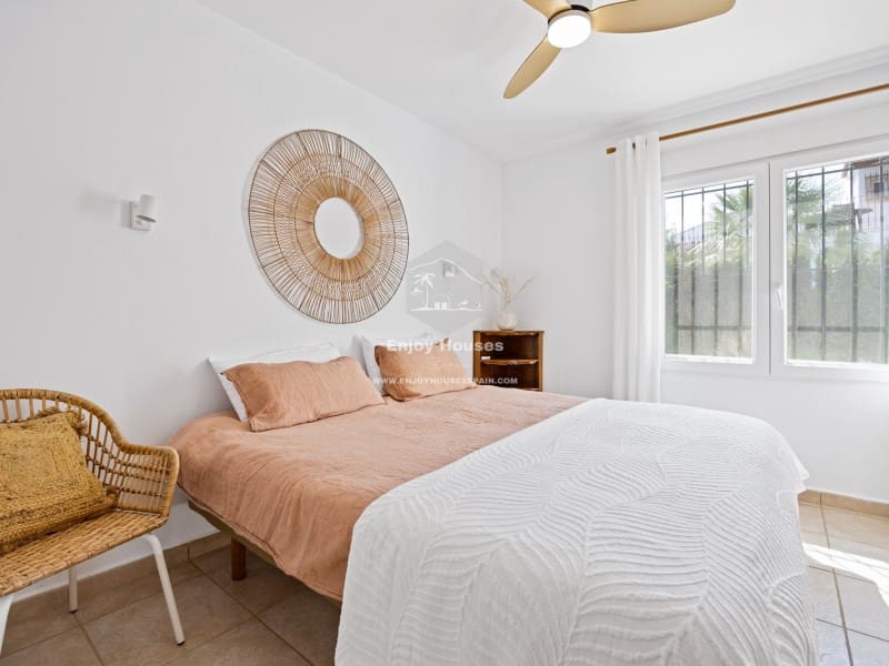 4 sypialnia Willa na sprzedaż w Javea / Xabia - 895 000 € (Ref: 9537260)