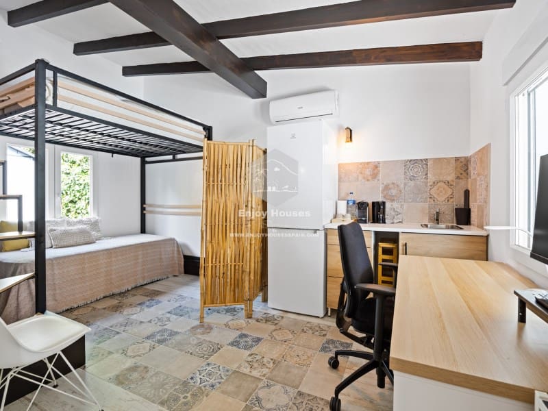 4 sypialnia Willa na sprzedaż w Javea / Xabia - 895 000 € (Ref: 9537260)