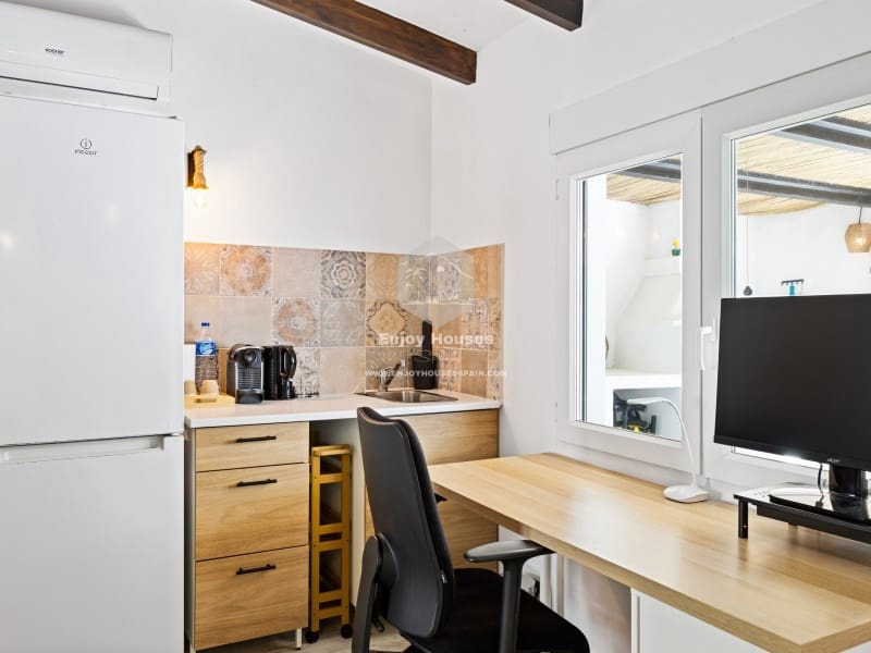 4 sypialnia Willa na sprzedaż w Javea / Xabia - 895 000 € (Ref: 9537260)