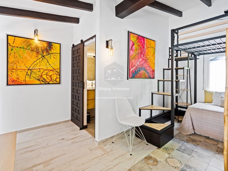 4 sypialnia Willa na sprzedaż w Javea / Xabia - 895 000 € (Ref: 9537260)