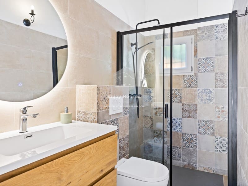 4 sypialnia Willa na sprzedaż w Javea / Xabia - 895 000 € (Ref: 9537260)