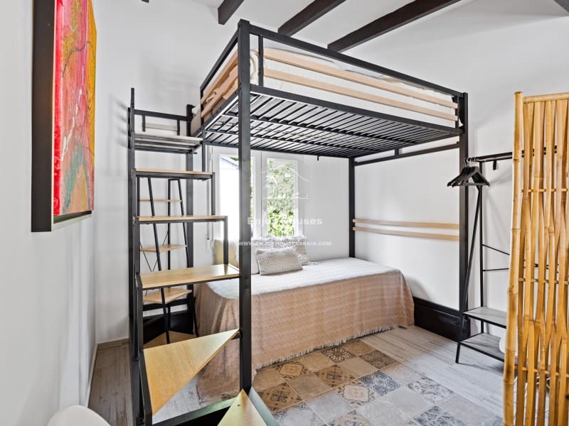 4 sypialnia Willa na sprzedaż w Javea / Xabia - 895 000 € (Ref: 9537260)