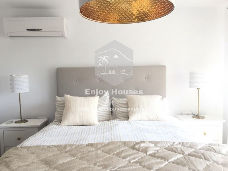 5 makuuhuone Huvila myytävänä paikassa Moraira mukana 
autotalli - 770 000 € (Ref: 9541072)