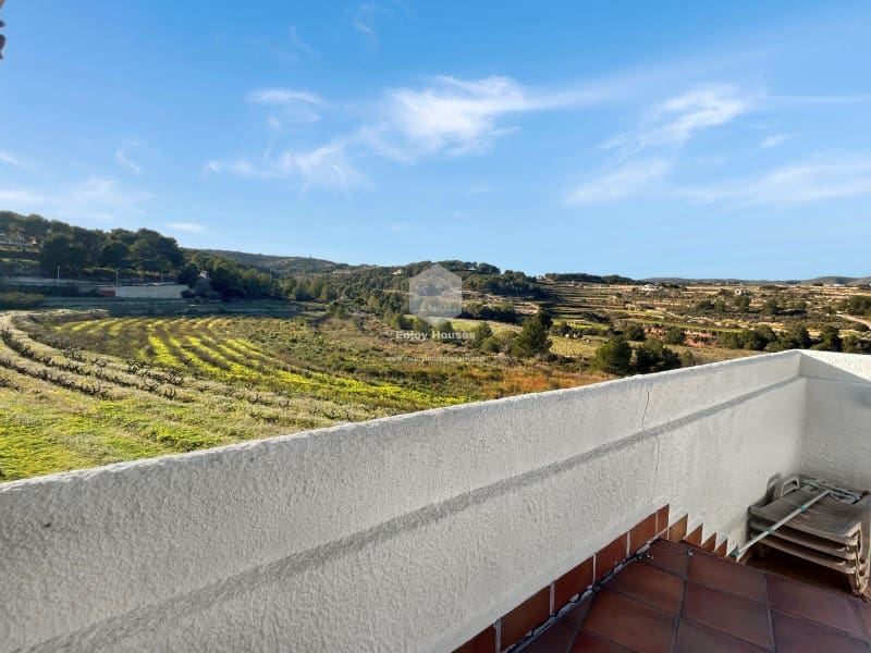 5 quarto Moradia para venda em Moraira com garagem - 770 000 € (Ref: 9541072)