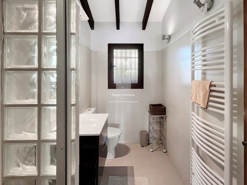 5 quarto Moradia para venda em Moraira com garagem - 770 000 € (Ref: 9541072)