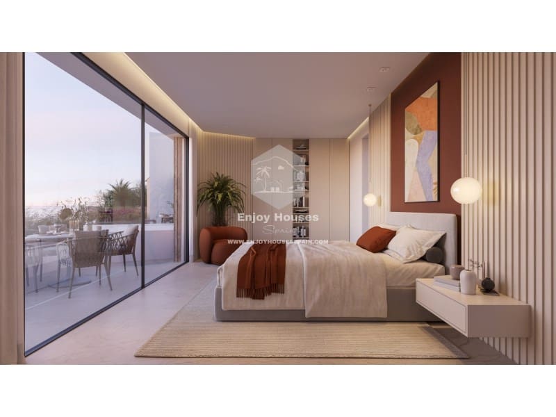 Tomt till salu i Javea / Xabia - 388 000 € (Ref: 9543366)