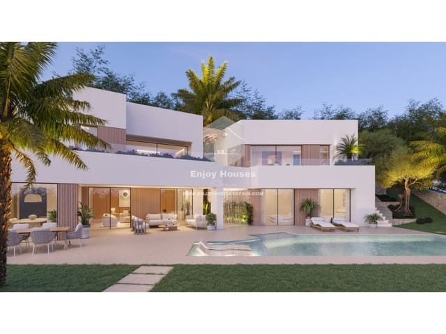 Tomt till salu i Partides comunes - Adsubia, Javea / Xàbia - 388 000 € (Ref: 9543366)