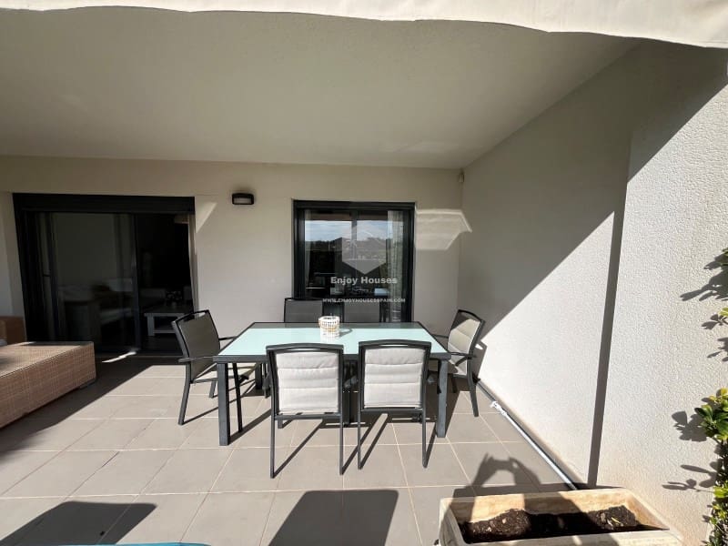 2 soveværelse Lejlighed til salg i Javea / Xabia med garage - € 495.000 (Ref: 9561748)