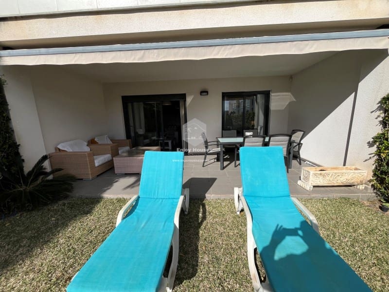 2 soveværelse Lejlighed til salg i Javea / Xabia med garage - € 495.000 (Ref: 9561748)